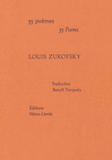 55 poèmes / 55 Poems [édition bilingue]